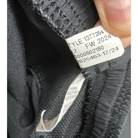 Lot Of 2 Under Armour & Adidas Athletic Shorts Boys M/L Elastic Waist Drawstring - Picture 6 of 11